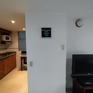 Apartamento Poblado - Loma Del Indio Medellín